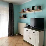 Апартаменты Jacobihof Haus 6 02 *