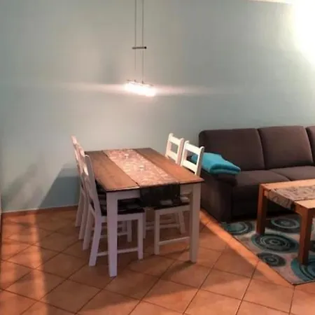 Apartamento Jacobihof Haus 6 02 Dahme (Schleswig-Holstein)