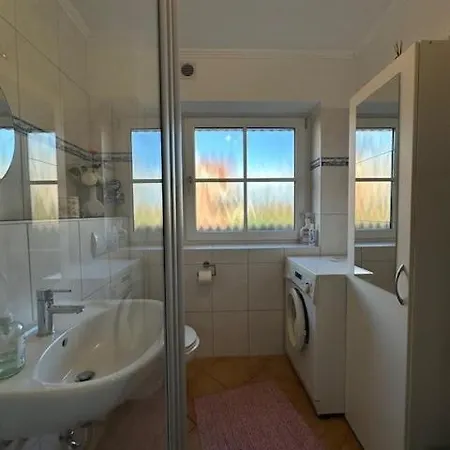 Jacobihof Haus 6 02 * Даме